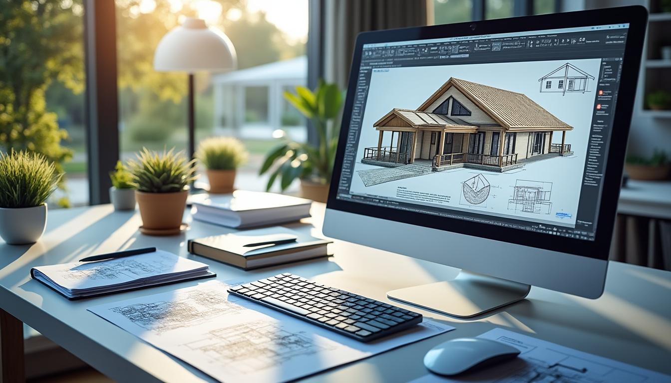 Analyse de rentabilité d'un investissement immobilier